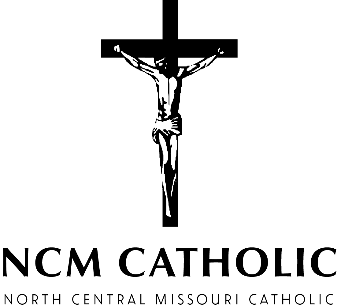 NCM Logo Black